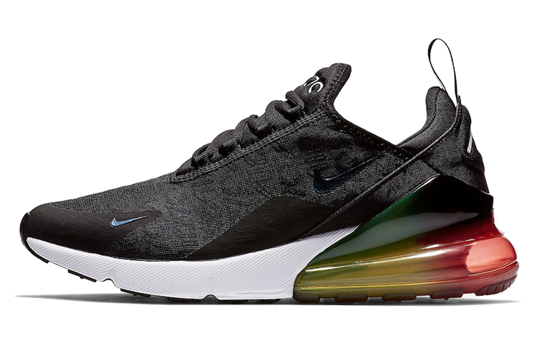 Nike Air Max 270 Беговые кроссовки Низкие Мужские