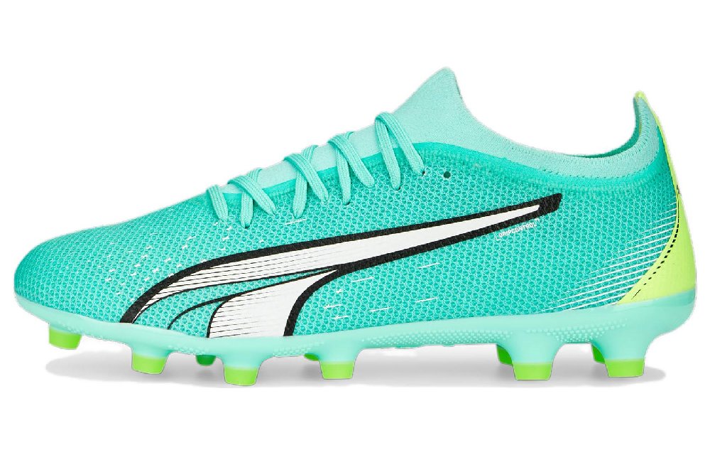 PUMA Мужские футбольные бутсы с низким верхом