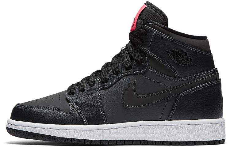 Jordan 1 Retro High GS Anthracite