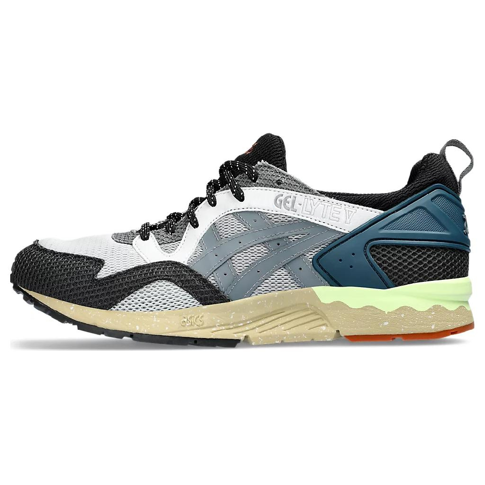 Asics Gel Lyte V Material Play Glacier Grey