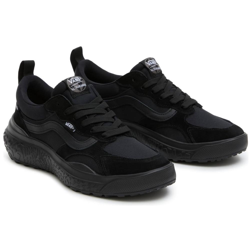 Vans UltraRange Neo VR3 Mte 'Triple Black' купить в интернет-магазине Yoocart с быстрой доставкой по России.