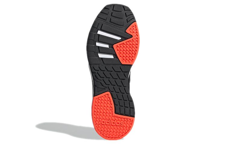 Adidas Roamer 'Black Orange' купить в интернет-магазине Yoocart с быстрой доставкой по России.