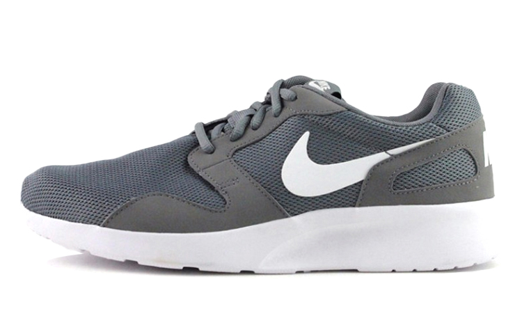 Nike Kaishi Wolf Grey Low Tops Gray White