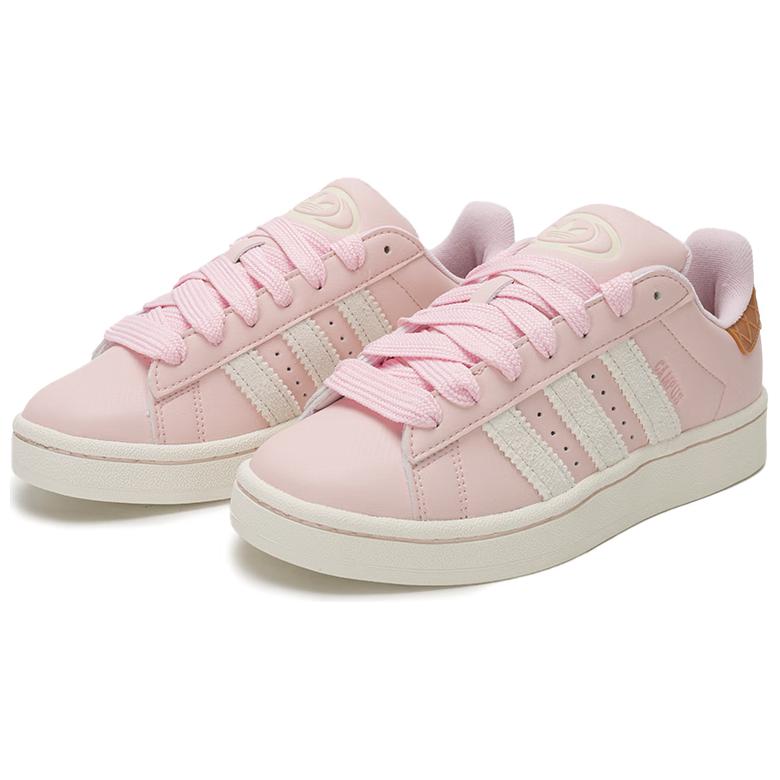 adidas originals Campus 00s 'Pink White' Women's