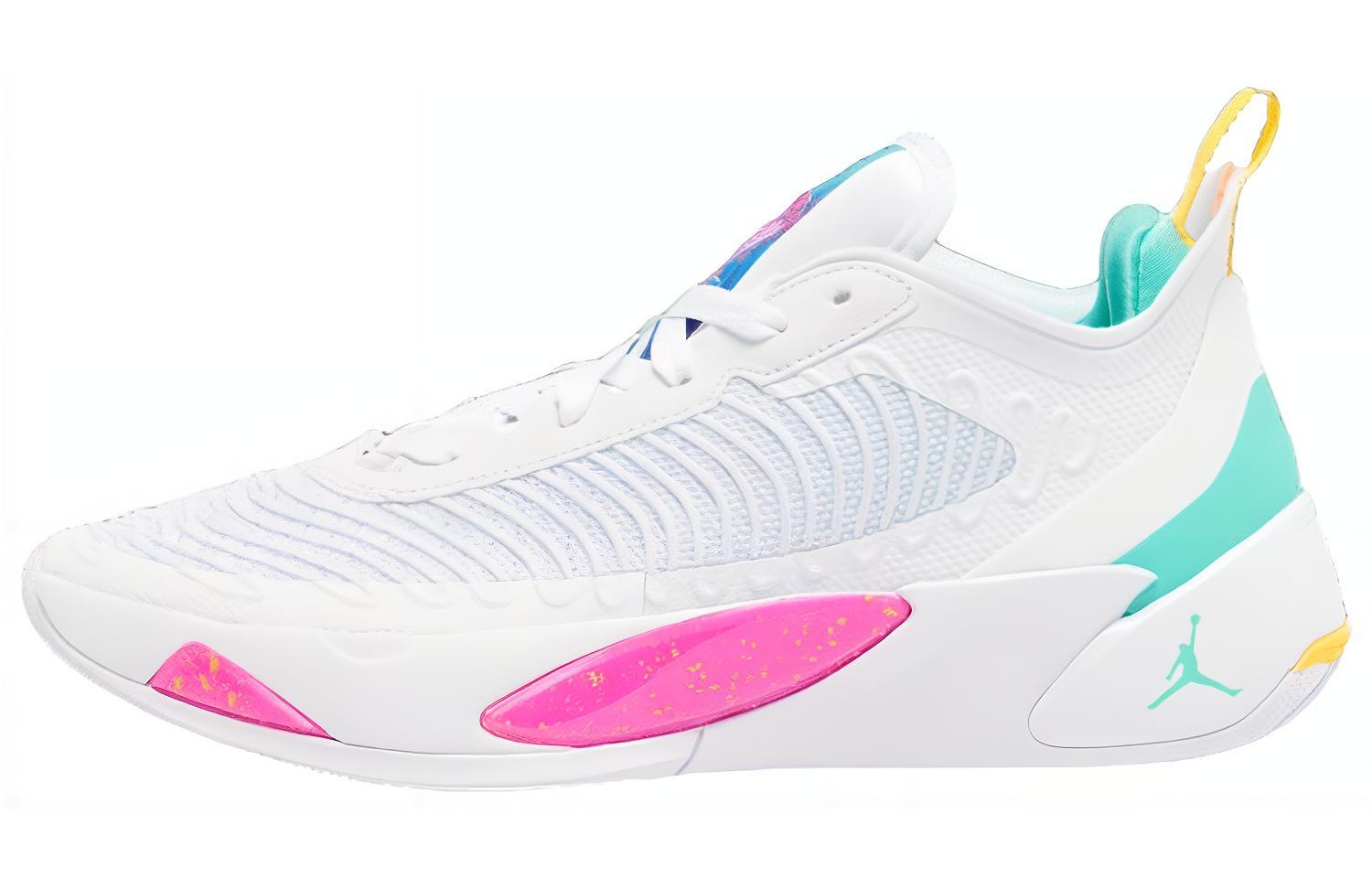 Air Jordan Luka 1 'Imaginarium'