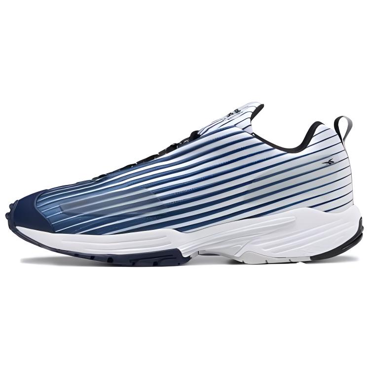 Dmx Thrill Reebok 'Collegiate Navy'