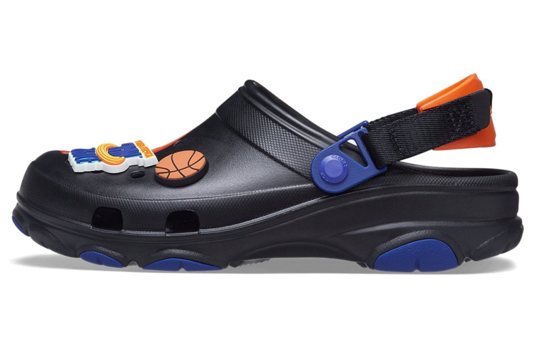 Crocs X Space Jam Classic Clogs 'Tune Squad'