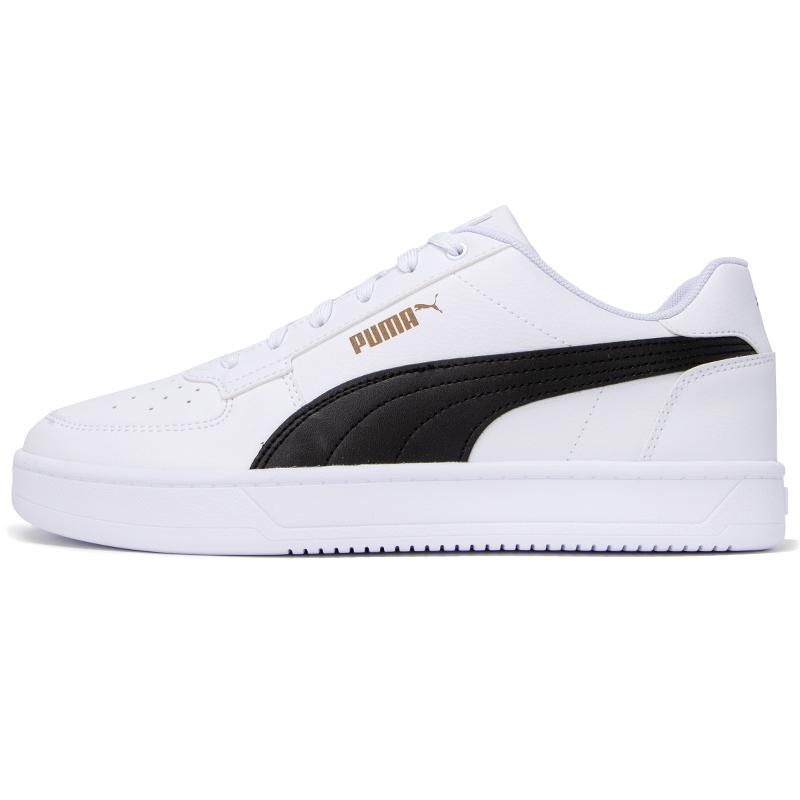 PUMA Caven 2.0 'White And Black'