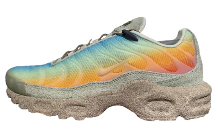 Nike Air Max Plus Sandy Sunset