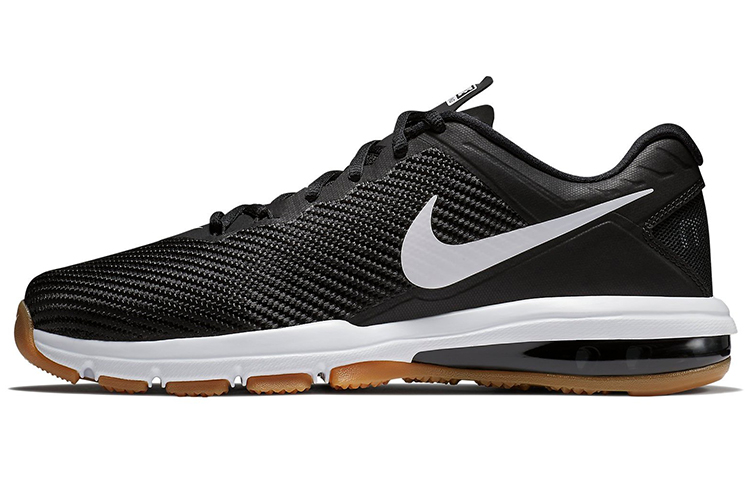 Nike Air Max Full Ride Tr Trainer 1.5 'Black White Gum'