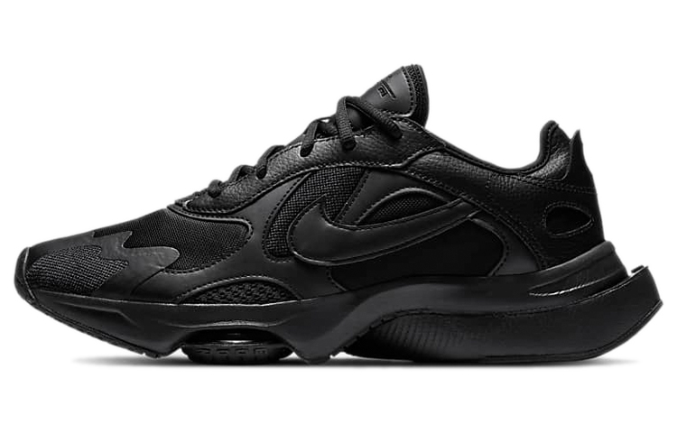 Nike Air Zoom Division Black