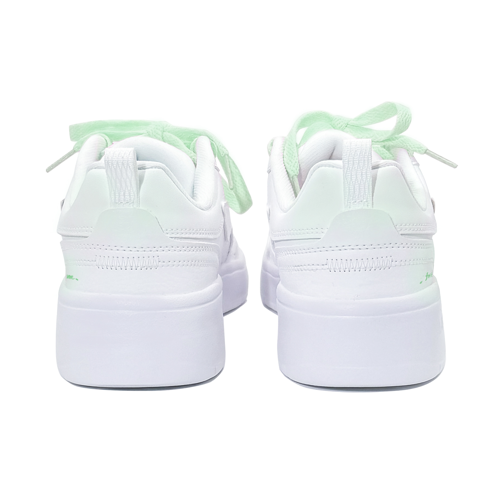 LiNing Acer Truncatum Abrasion Resistant Quick Dry Low top Skateboard Shoes Women's White Green купить в интернет-магазине Yoocart с быстрой доставкой по России.