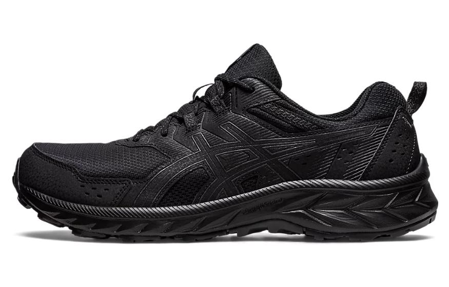 Asics Gel Venture 9 Black Black