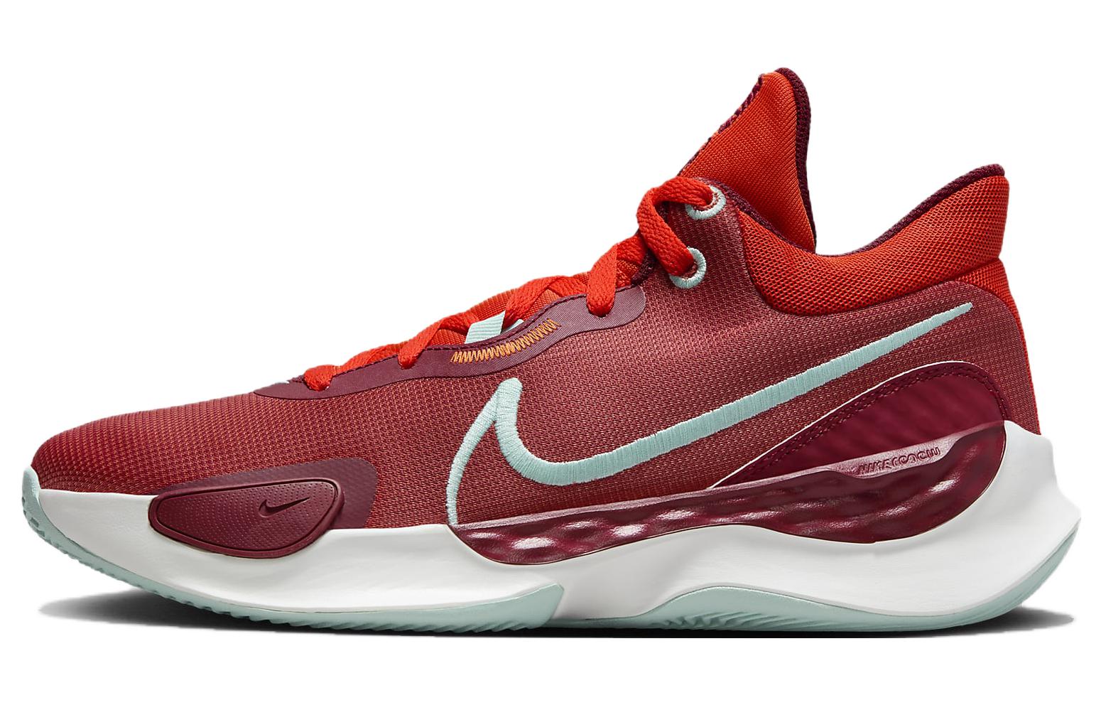 Nike Renew Elevate 3 Picante Red