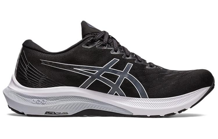 Asics GT 2000 11 2E Wide 'Black White'