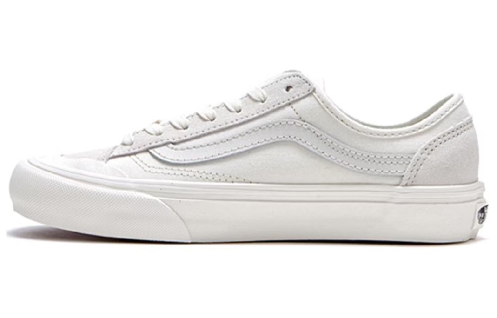 Vans Style 36 Decon Sf 'Marshmallow'