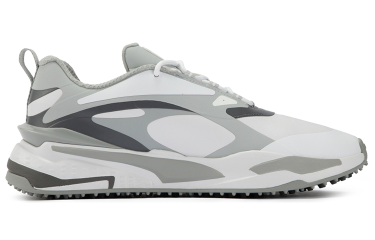 PUMA Gs Fast 'Grey White'
