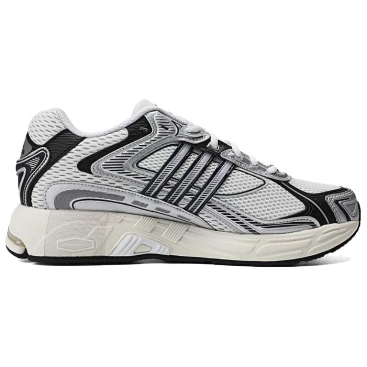 Adidas Response Cl 'White Silver Black' купить в интернет-магазине Yoocart с быстрой доставкой по России.