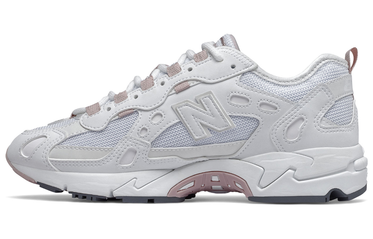 New Balance 827 'White Pink' Women's