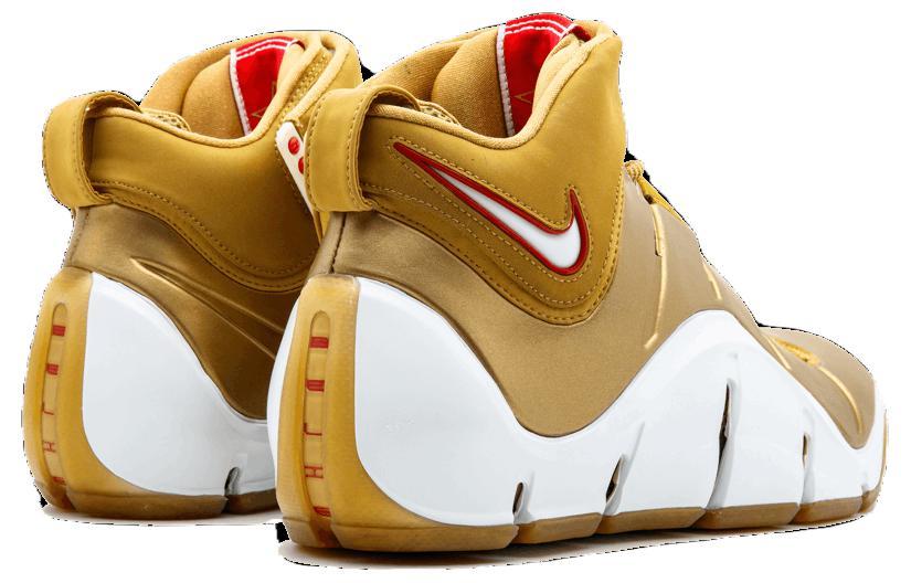 Nike LeBron 4 All Star Game купить в интернет-магазине Yoocart с быстрой доставкой по России.