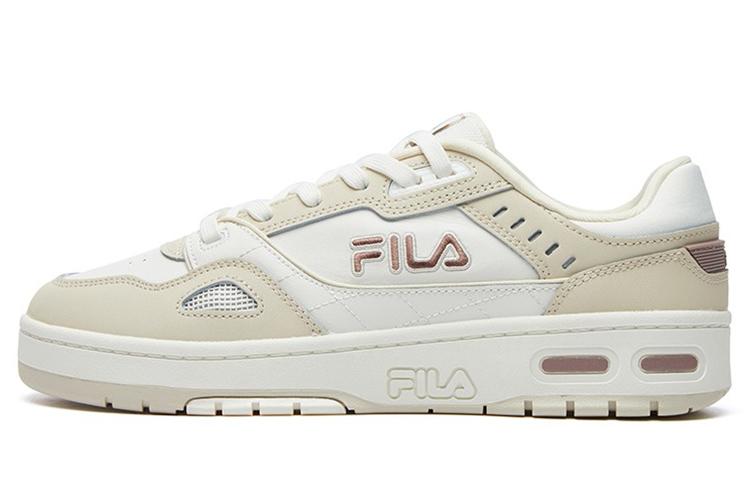 FILA Heritage Basketball Vntg Beige