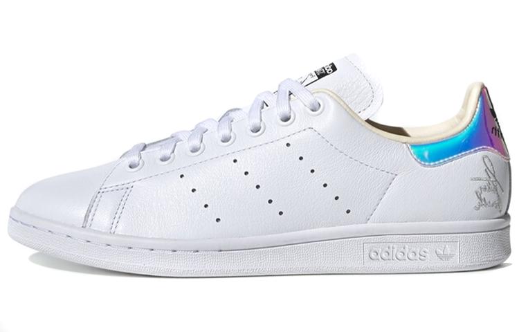 Adidas Originals Stan Smith Metallic Iridescent Women's