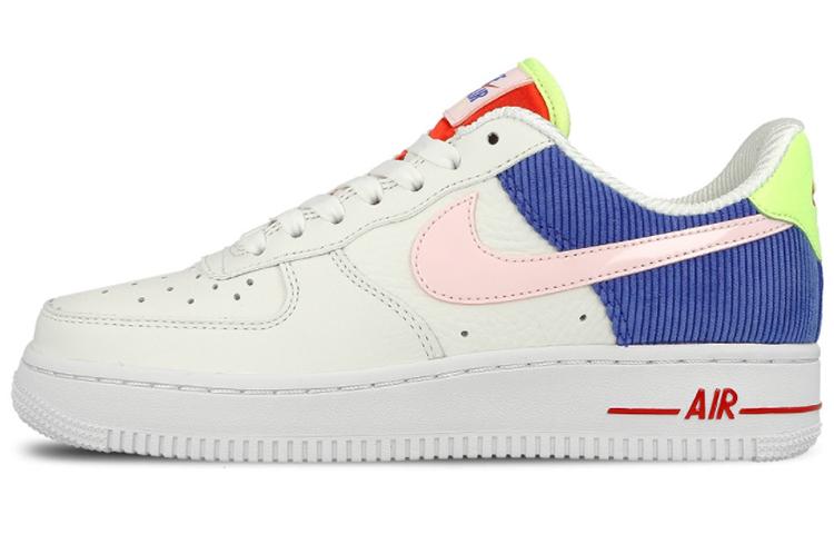 Nike Air Force 1 Low Corduroy Women's