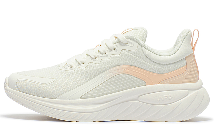 361° SoftStep 3.0 Cushioning, Wear Resistant Low Top Running Shoes Women's