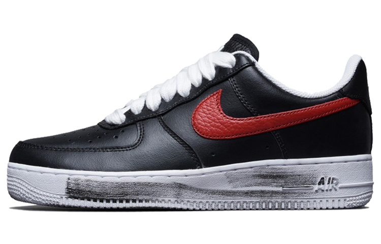 Nike Air Force 1 Low G Dragon Peaceminusone Para Noise Korea Exclusive