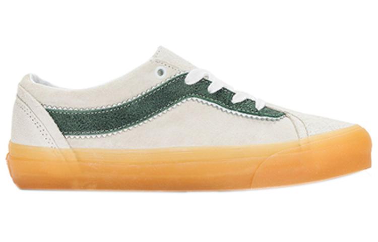 Vans Bold Ni Underlay 'White Green' купить в интернет-магазине Yoocart с быстрой доставкой по России.