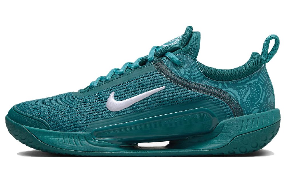 Nike Court Zoom NXT Geode Teal