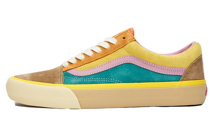 Vans Old Skool Multi Color Lx Pack