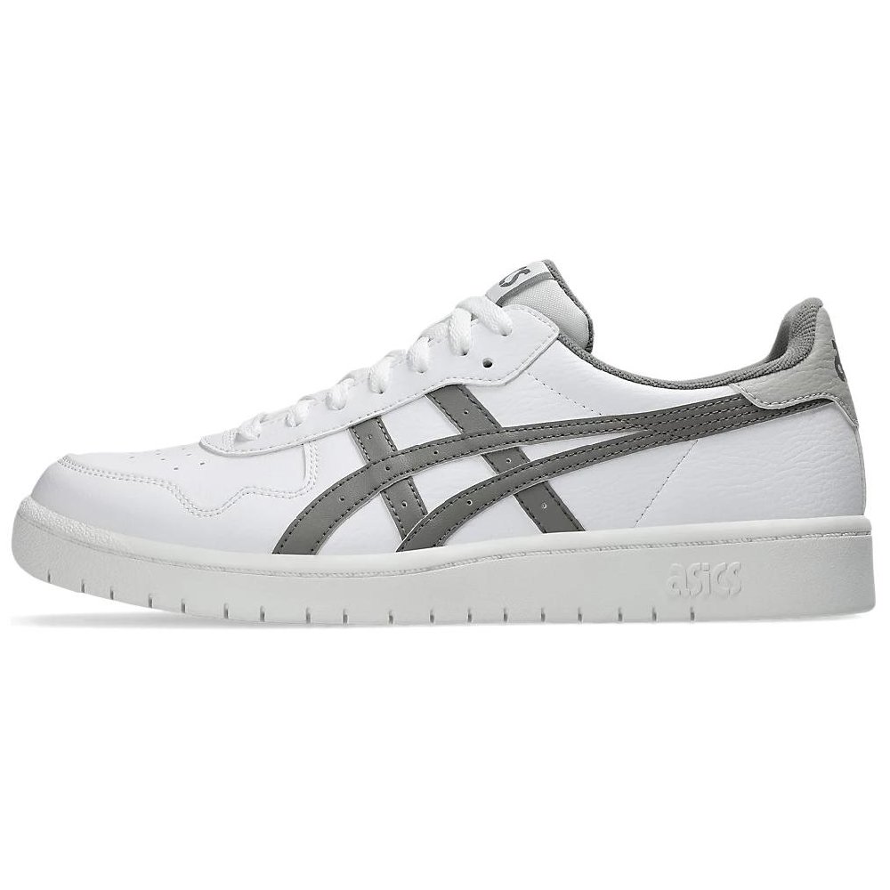 Asics Japan S White Steeple Grey