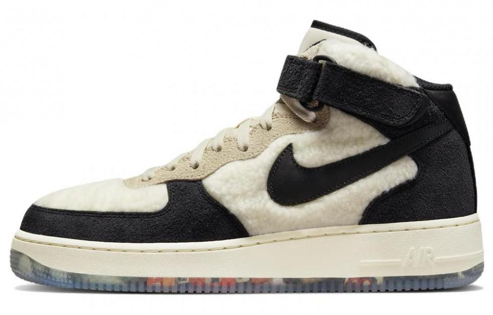 Nike Air Force 1 Mid '07 Premium Culture Day