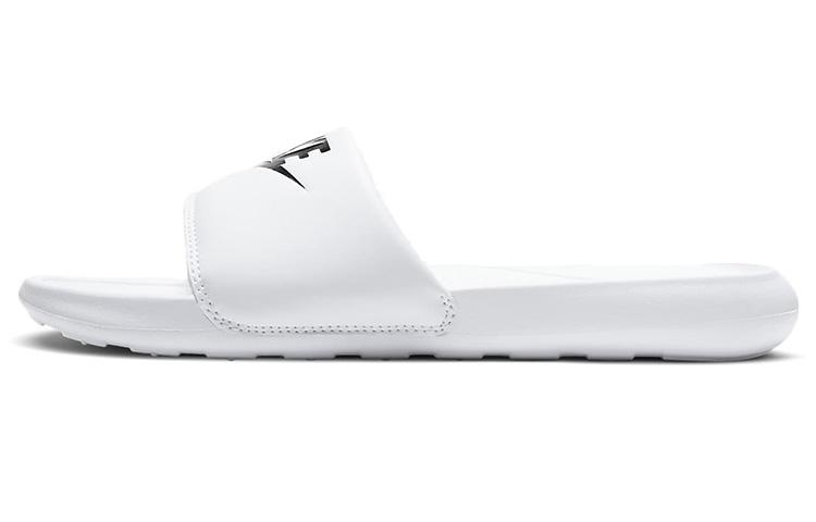 Nike Victori One White Black White Women's