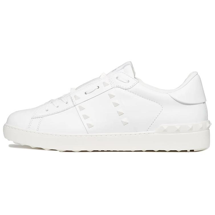 Valentino Rockstud 'Untitled - White'