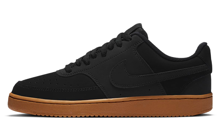 Nike Court Vision Low 'Black Wheat'
