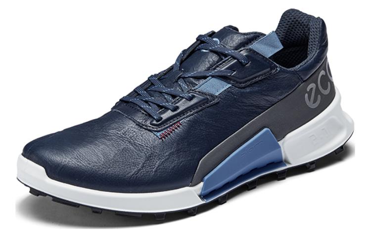 Ecco BIOM 2.1 X COUNTRY Low Top Casual Shoes Men's Ocean Blue