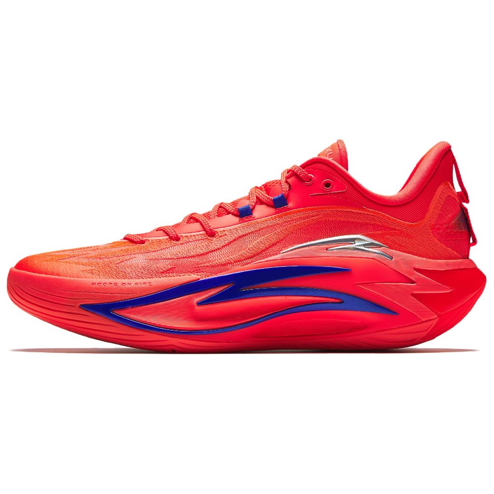 ANTA Shock Wave 7 Lava
