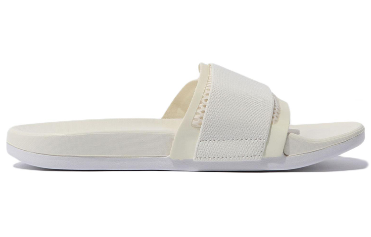 Adidas Stella McCartney X Slide 'Off White Signal Orange' Women's купить в интернет-магазине Yoocart с быстрой доставкой по России.