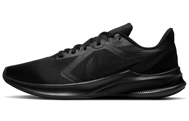 Nike Downshifter 10 Black Iron Grey