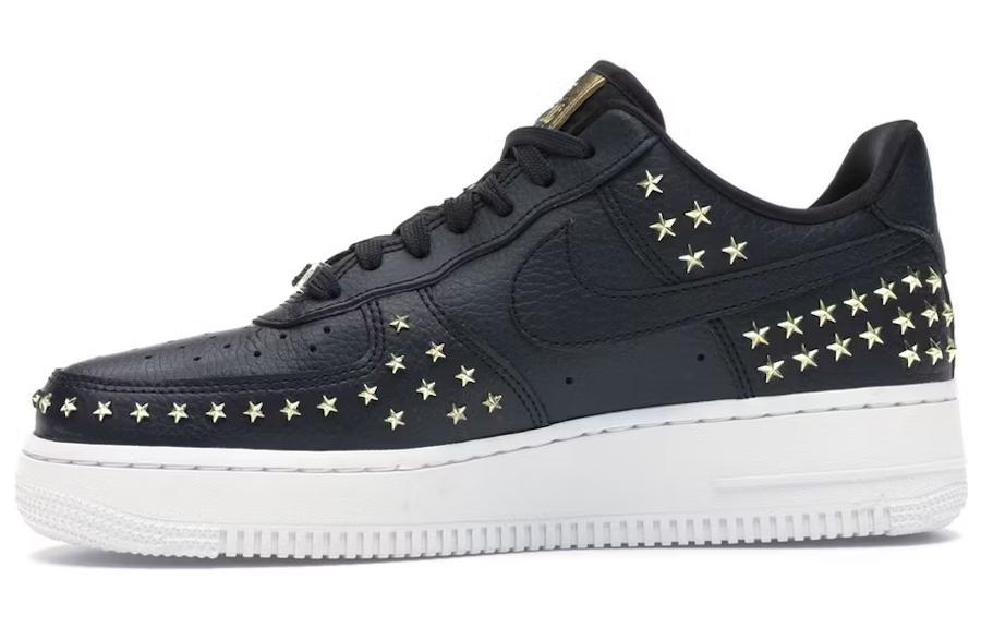 Nike Air Force 1 Low '07 Xx Oil Grey Studded Women's