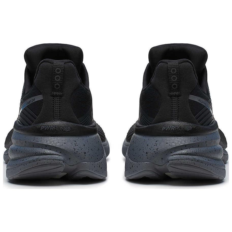 Saucony Hurricane 24 Black Shadow купить в интернет-магазине Yoocart с быстрой доставкой по России.