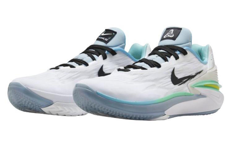 Nike Air Zoom G.T. Cut 2 EP 'Unlock Your Space' купить в интернет-магазине Yoocart с быстрой доставкой по России.