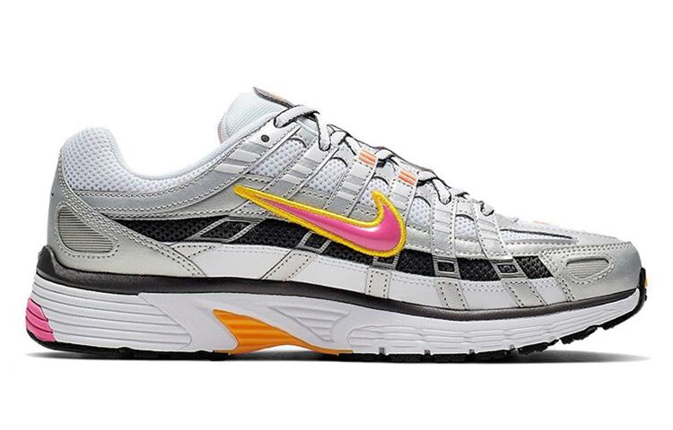 Nike P 6000 Laser Fuchsia Women's купить в интернет-магазине Yoocart с быстрой доставкой по России.