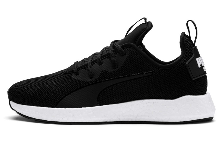 PUMA Nrgy Neko Sport 'Black' Women's