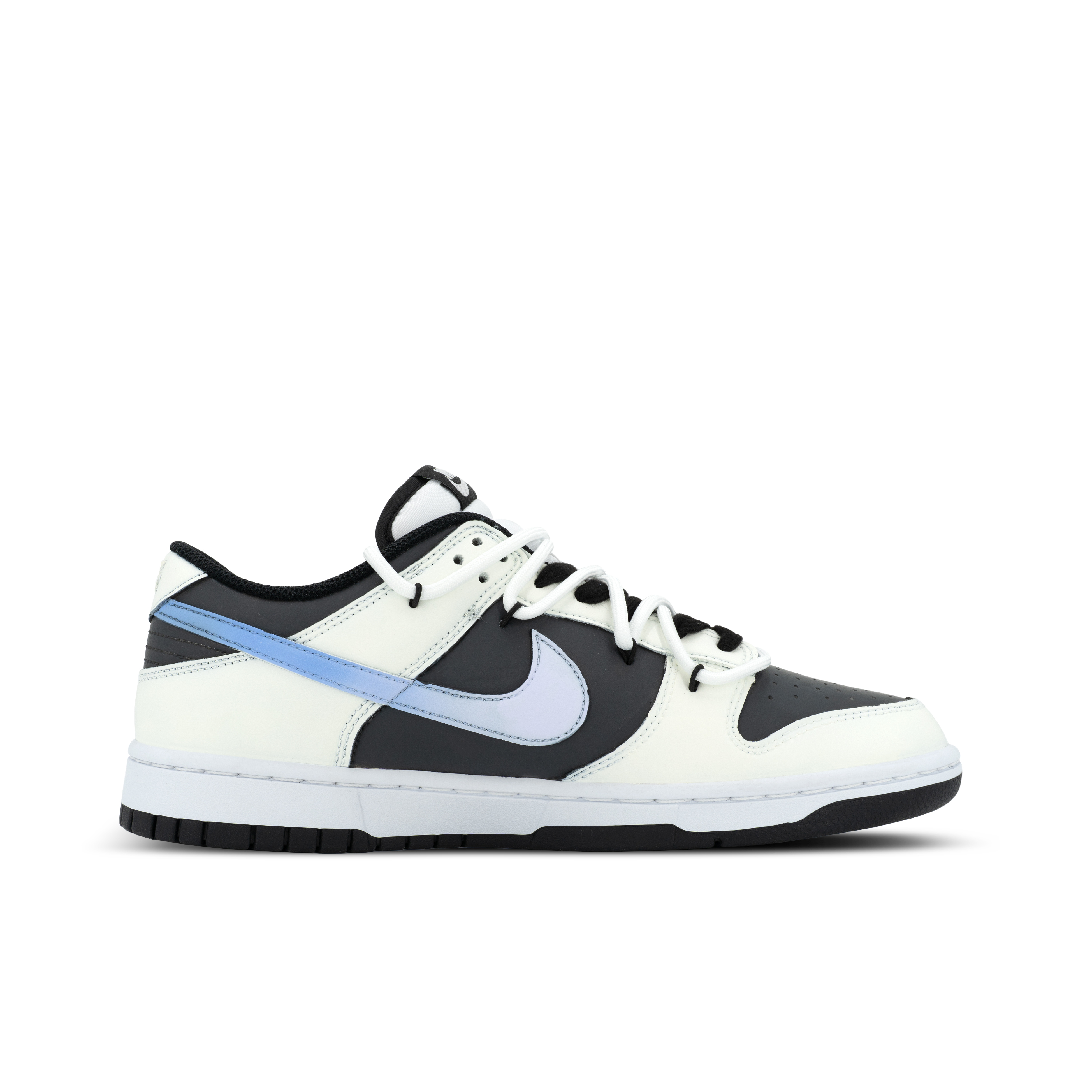 Nike Dunk Optimus Primal XJDD Planet Evolution Low top Skateboard Shoes Unisex Gray Blue купить в интернет-магазине Yoocart с быстрой доставкой по России.