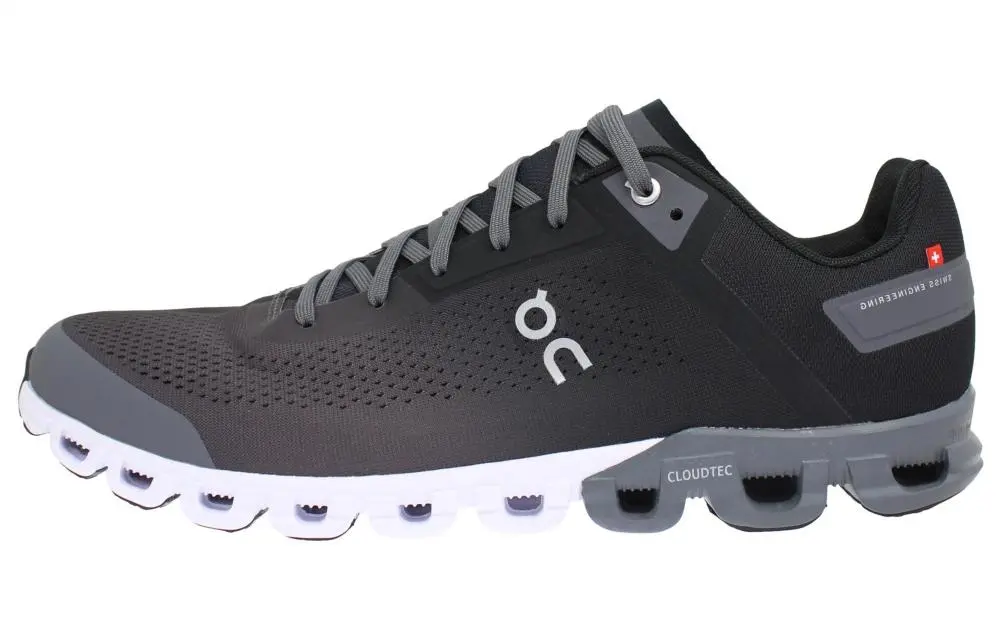 On Cloudnova Sensa Black