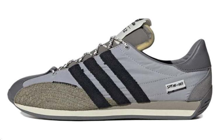 Adidas Теннисные Кроссовки Низкие Белые Женские