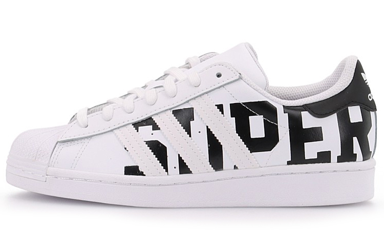 Adidas Originals Superstar Super Cloud White